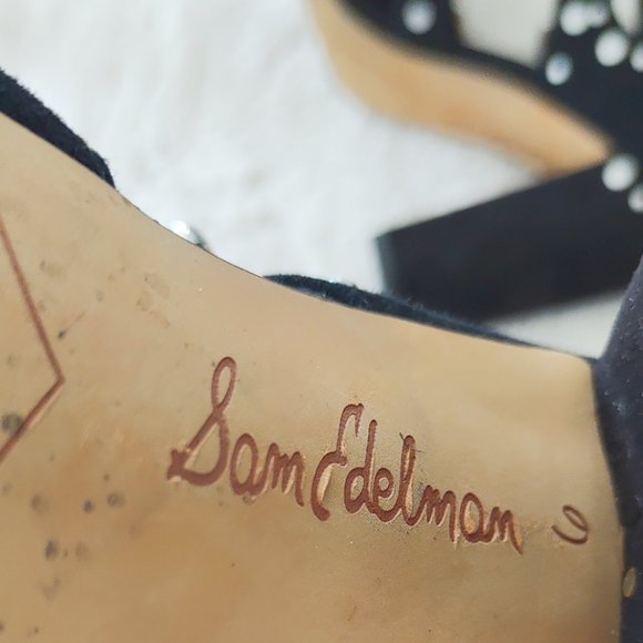 Sam Edelman Heels - Picture 4 of 4